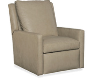 (image for) Hancock and Moore - Harley Swivel Recliner